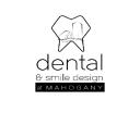 dental & smile design at MAHOGANY logo